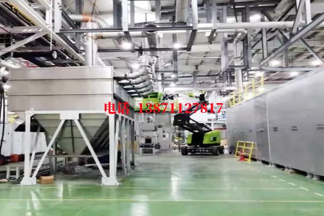 涧西机电设备安装工程,设备安装公司